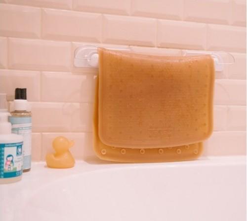 Actual product image Hevea Bath mat (55 x 32 cm)