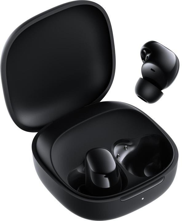 Image du produit Xiaomi Redmi Buds 6 Play (NC, 7.50 h, Sans fil)