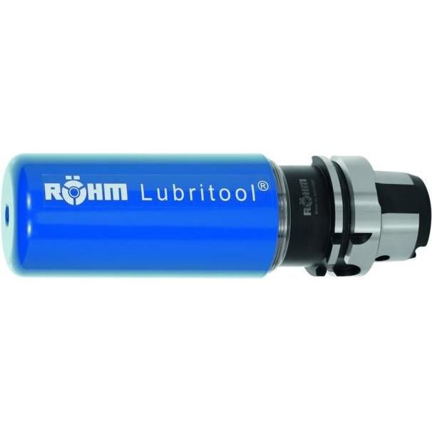 Thumbnail - Röhm, Schraubstock + Zwinge, Schmierwerkzeug Lubritool 100 HSK