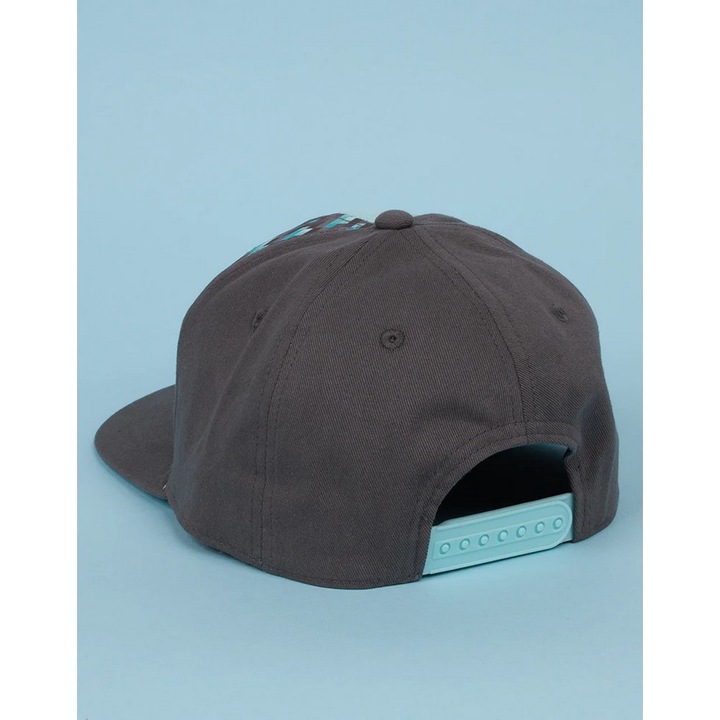 Immagine prodotto Minecraft Cappellino Snapback per bambini/ragazzi con diamante (S, M)