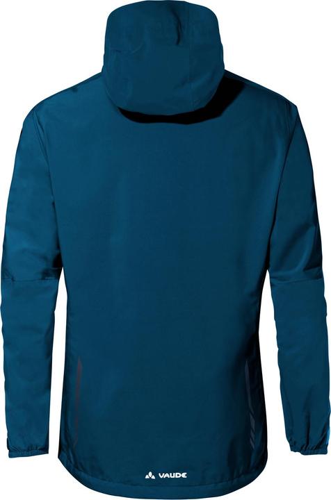 Actual product image Vaude Women's Moab Rain Jacket II (38)