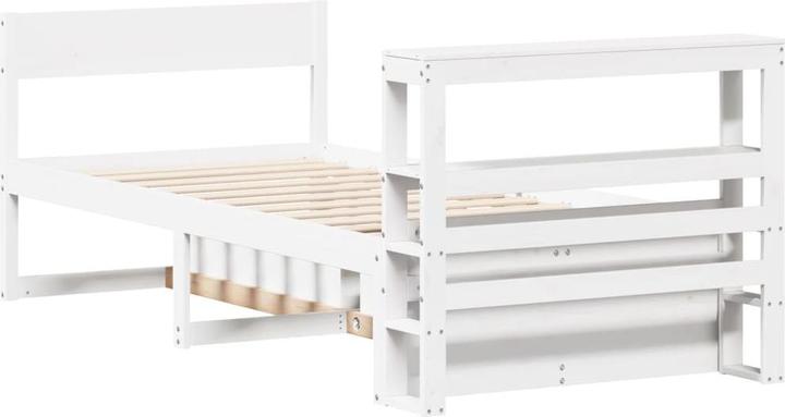 Image du produit vidaXL Bettgestell (75 x 190 cm)