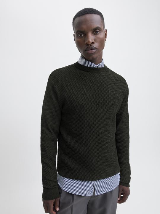 Immagine prodotto Jack & Jones Strickpullover Strickpullover (M)