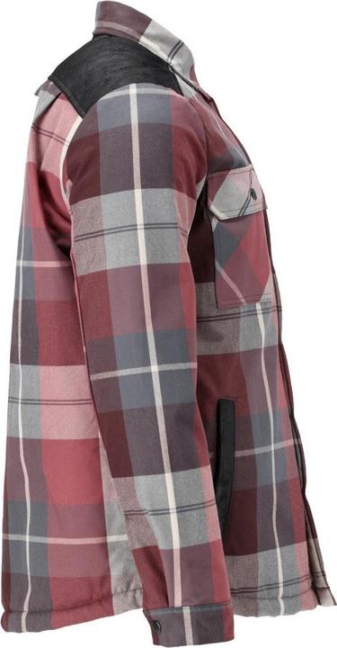 Immagine prodotto Mascot Customised Camicia A Quadri Pile Uomo (M)