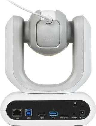 Immagine prodotto AVer MD330UI Telecamera PTZ per uso medico 4K 30 fps