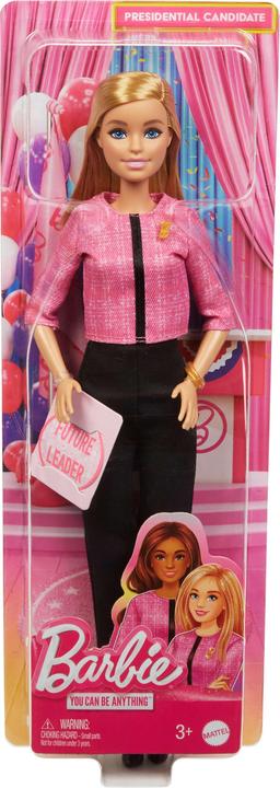 Immagine prodotto Barbie Leader del futuro 1