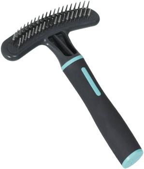 Actual product image Zolux 470822 Brush & comb for pets, dog (Dog)