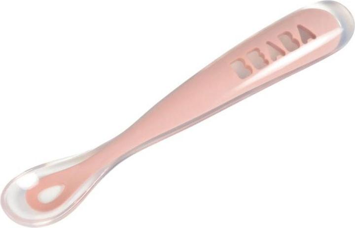 Beaba Silicone spoon