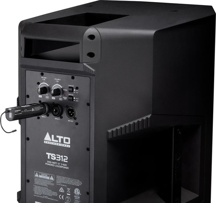 Produktbild Alto Professional Stealth 1