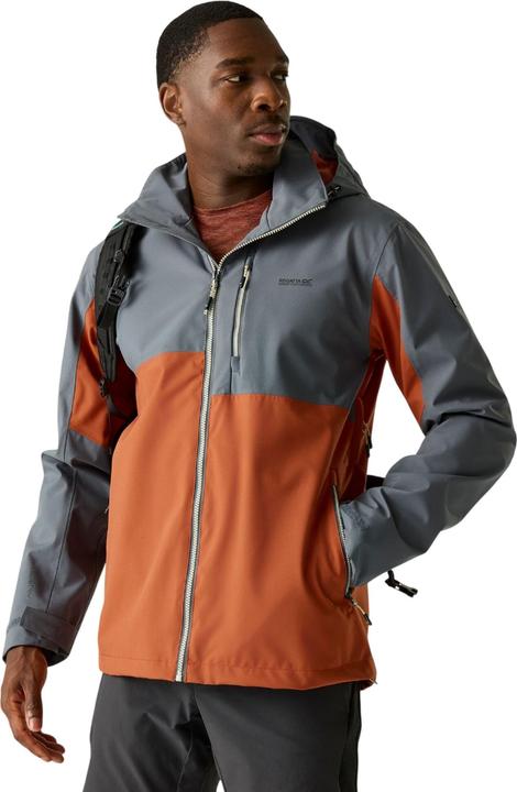 Produktbild Regatta Bosfield Jacke (L)