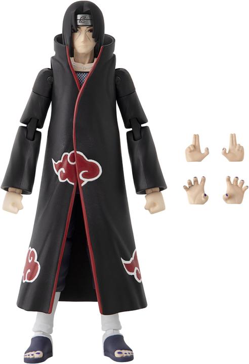 Produktbild Bandai Itachi Uchiha