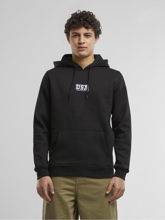 Produktbild Mister Tee OFF Hoody (XS)