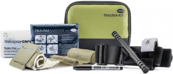 Produktbild DermaPlast Traumakit