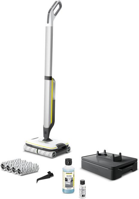 Produktbild Kärcher FLOOR CLEANER FC 7 CORDLESS PREMIUM Beutellos