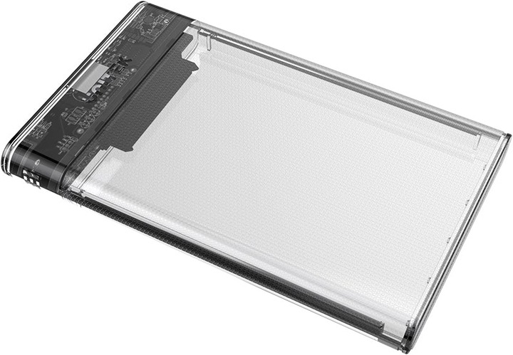 Unitek HOUSING USB 3.1 Hard Drive / SSD SATA 6G UASP S1103A (2.5")