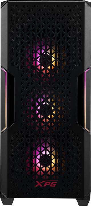 Actual product image XPG Starker Air (ATX, mATX, Mini-ITX)