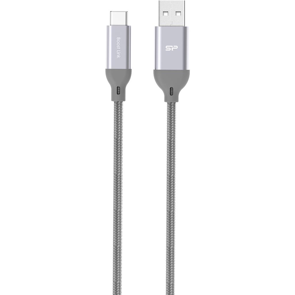 Silicon Power USB A — USB C (1 m, USB 3.2 Gen 1), USB Kabel