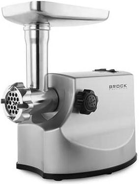 Image du produit Brock Electronics MG 1800 SS Hachoir à viande, acier inoxydable