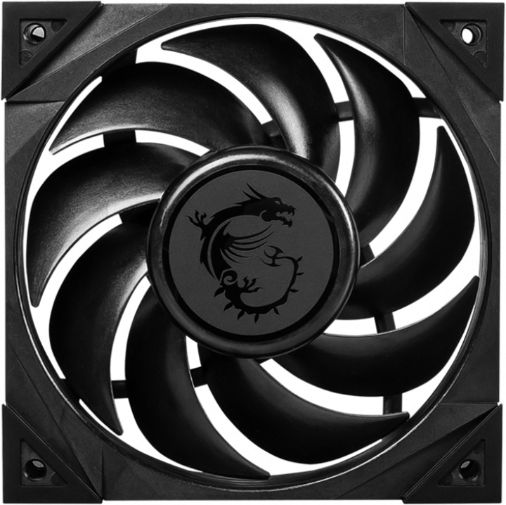 Image du produit MSI MEG Silent Gale P12 (120 mm, 1 x)