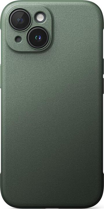 Actual product image Ringke Case for iPhone 15 ONYX DARK GREEN (Apple iPhone 15)