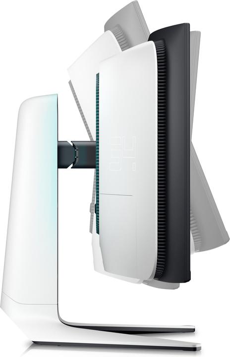 Actual product image Dell Alienware AW3423DWF (3440 x 1440 pixels, 34.18")