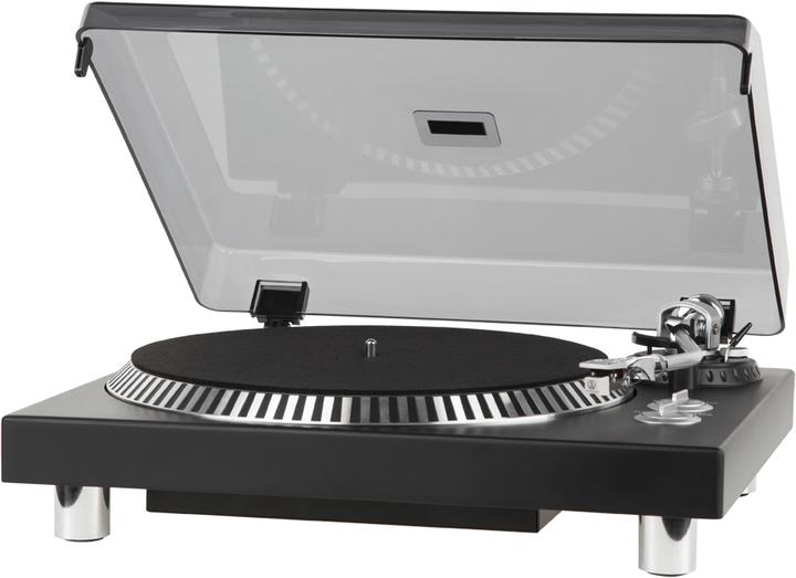 Produktbild Krüger&Matz TT-602