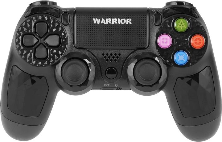 Krüger&Matz KM0771 Contrôleur de jeu Bluetooth Gamepad analogique / numérique PC, PlayStation 4 (PC, PS4)