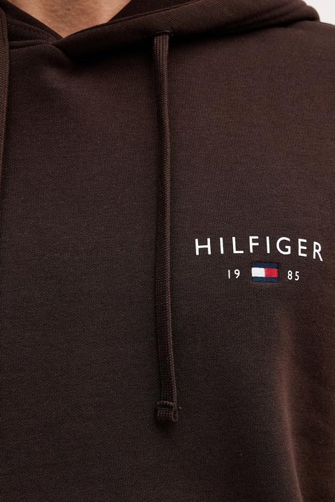 Image du produit Tommy Hilfiger Petit Sweat à Capuche Love (S)