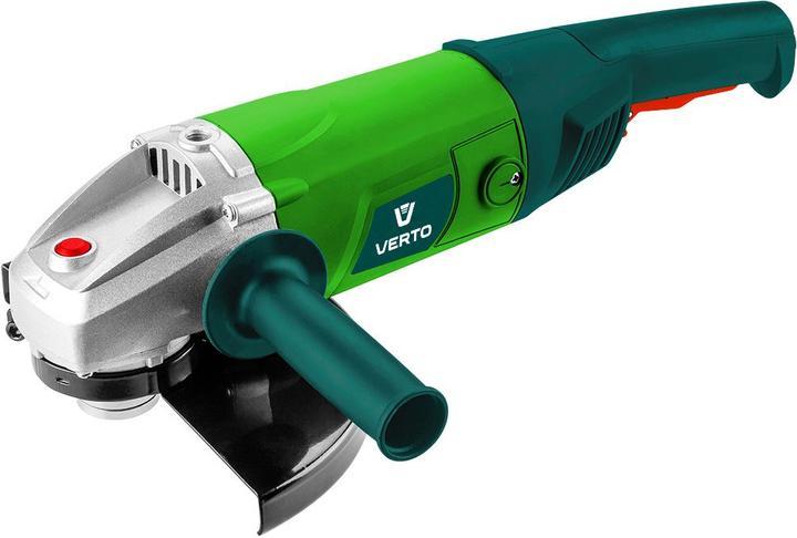 Produktbild Verto 203 Winkelschleifer (230 mm)