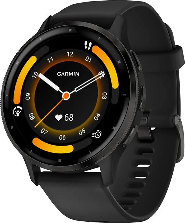 Productafbeelding Garmin Venu 3 (45 mm)