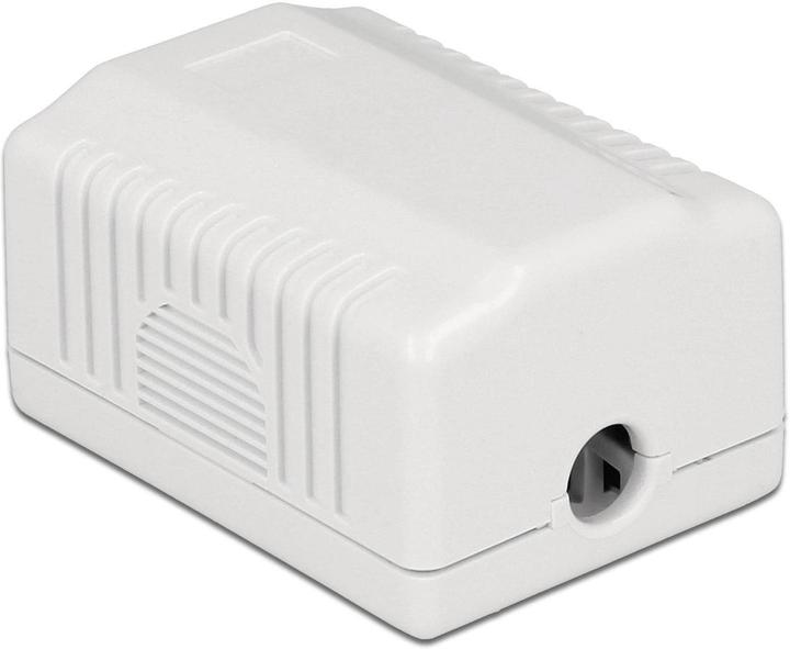 Produktbild Delock Netzwerk Anschlussdose (Netzwerk Zubehör)