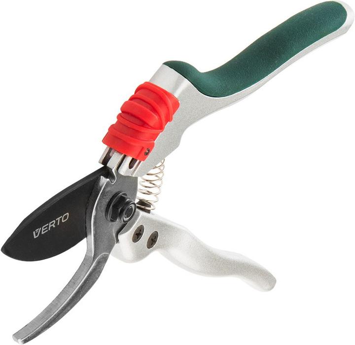 Verto 206 Astschere Bypass