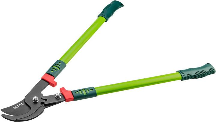 Verto 254 Astschere Bypass