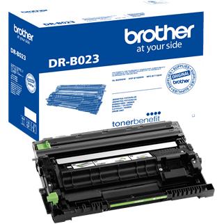 Brother, Toner, DR-B023 Drucker-Trommel Original (e)