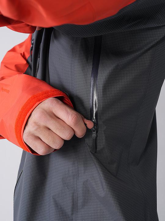 Produktbild Arc'teryx Alpha Gtx (L)