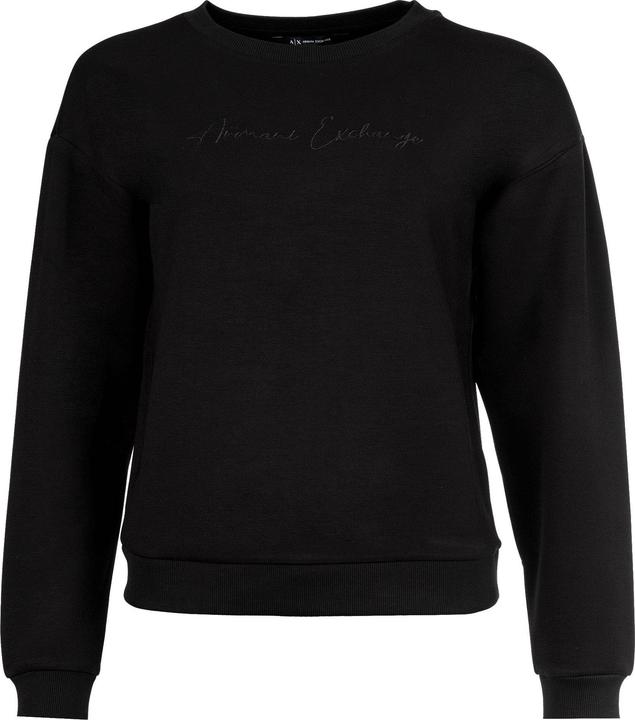 Produktbild Armani Exchange FELPA - (XS)