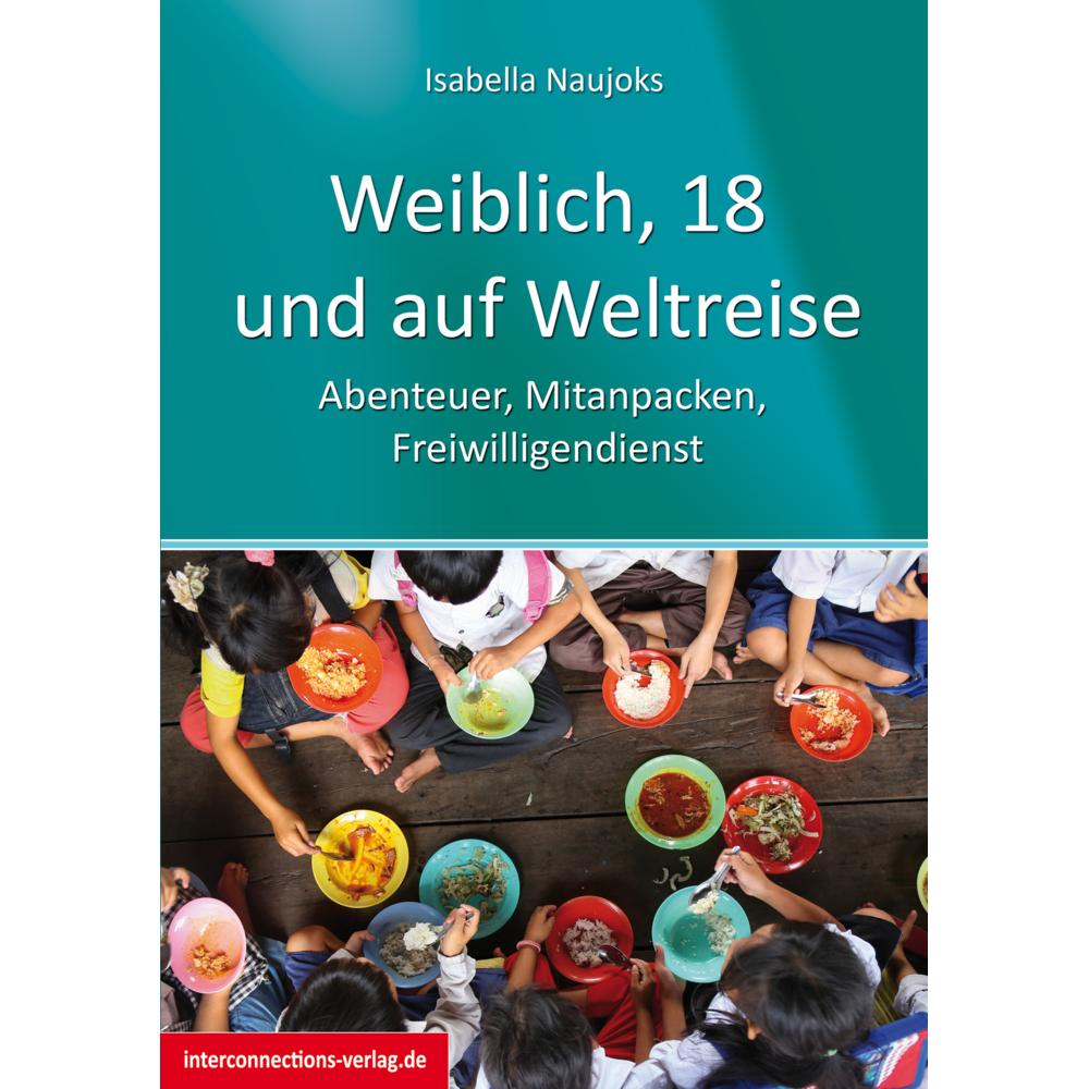 Weiblich, 18, und auf Weltreise, Ratgeber