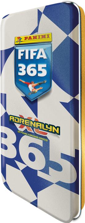 Image du produit Panini - Adrenalyn XL: FIFA 365 2026 - Pencil Tin (PAN2798)