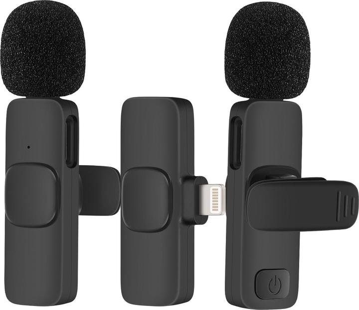 Produktbild Avizar Lightning