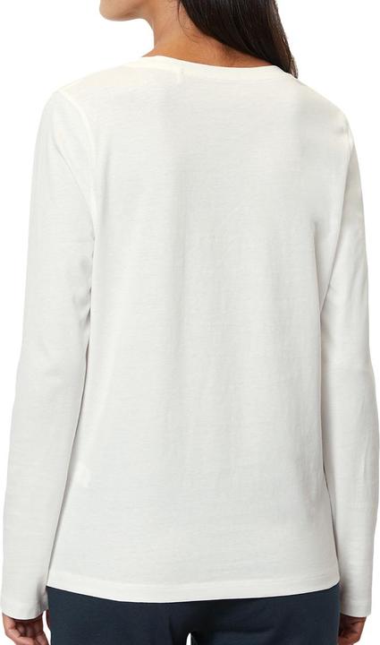 Immagine prodotto Marc O'Polo Manica lunga in cotone Mix & Match (L)