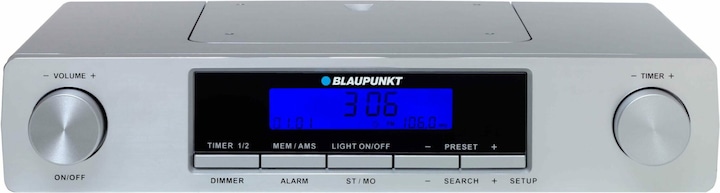 Immagine prodotto Blaupunkt KR12SL (FM)