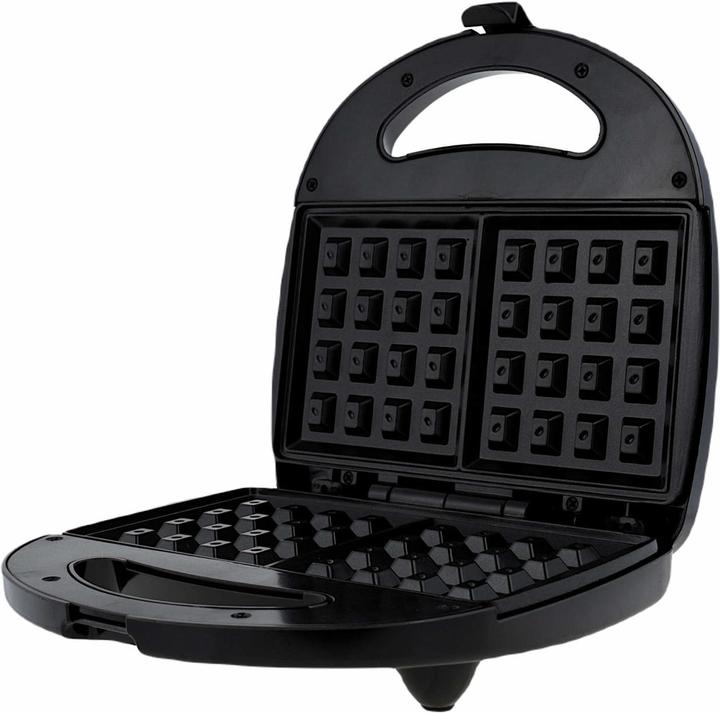 Image du produit Łucznik SW-8801 2 gaufre(s)