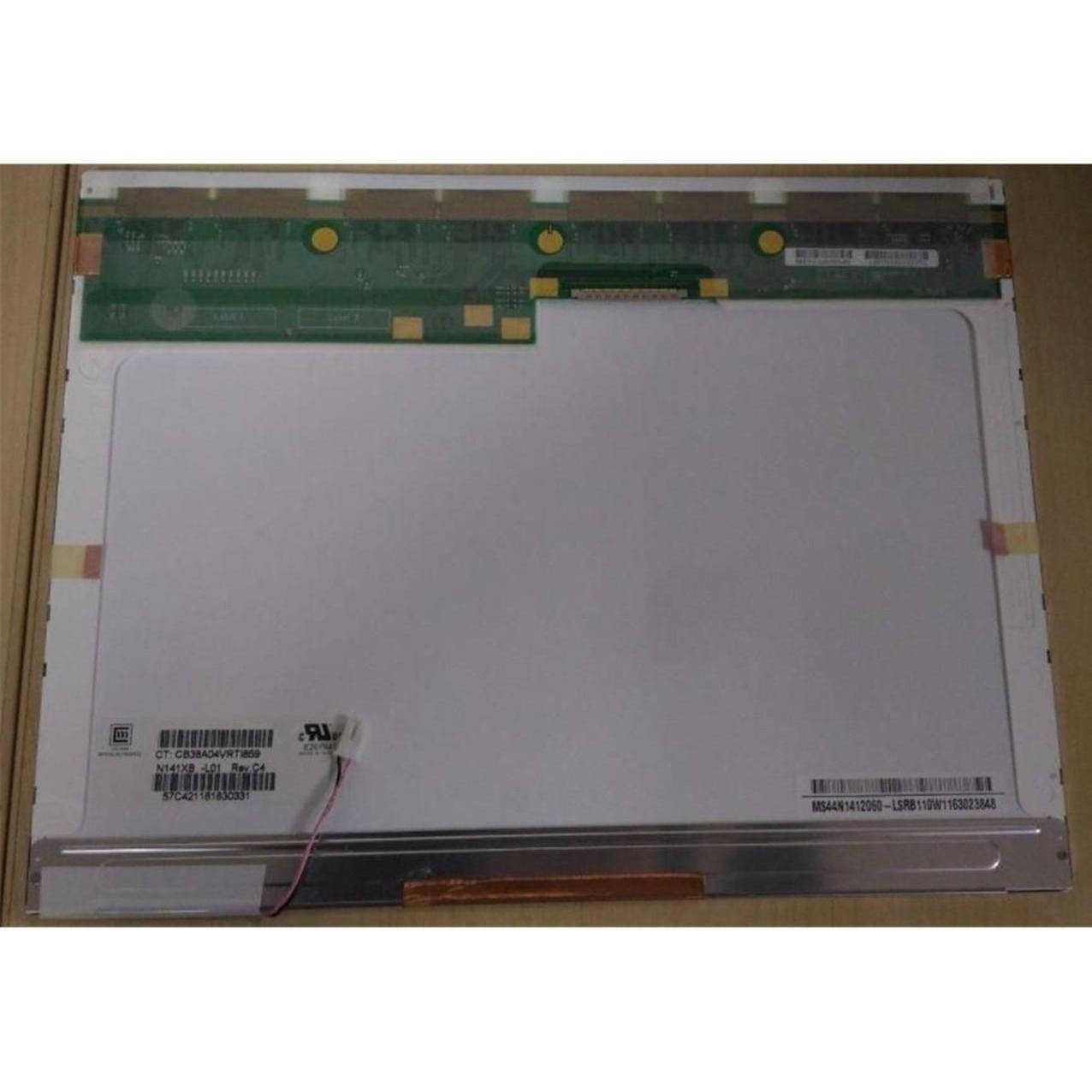 Thumbnail - CoreParts 14.1" LCD HD Matte, Notebook Ersatzteile