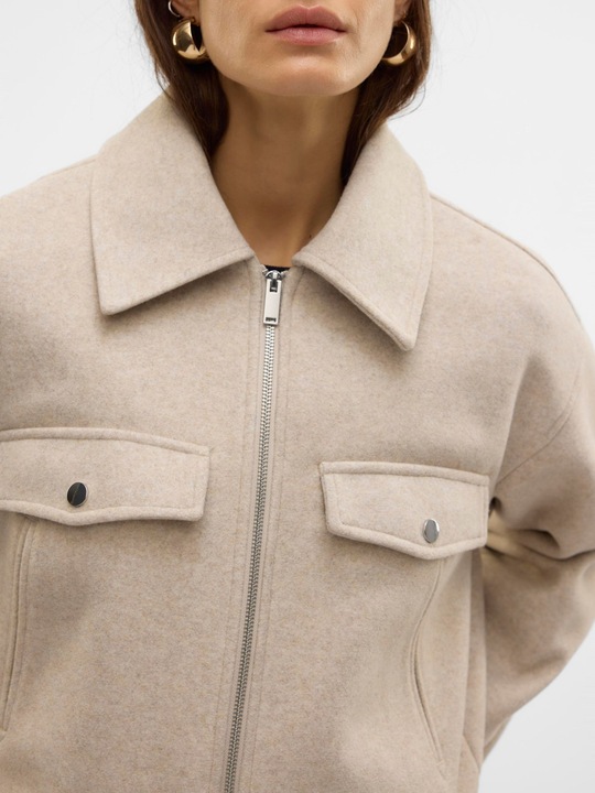 Produktbild Vero Moda VMFORTUNEFREJ Jacke Jacke (M)