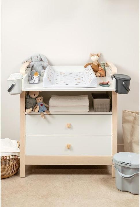 Produktbild Rotho Babydesign Keilwickelauflage (50 x 70 cm)