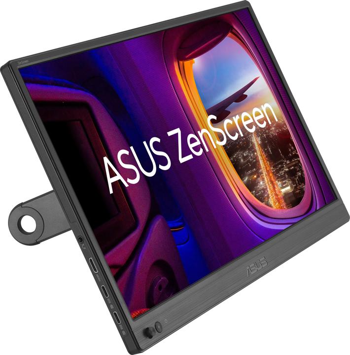 Immagine prodotto ASUS ZenScreen MB169CK (1920 x 1080 pixel, 15.60")