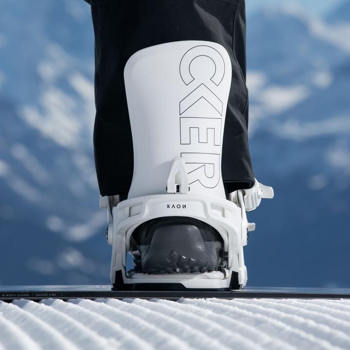 Produktbild Nidecker Kaon (S)