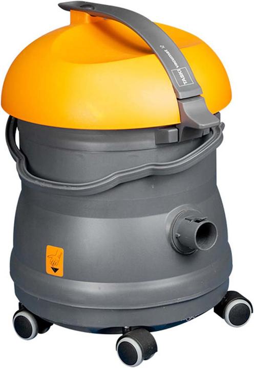 Actual product image Taski vacumat 12 Dry&Wet (Wet dry vacuum cleaner)
