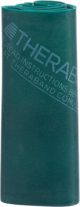 Actual product image TheraBand Exercise tape (2.50 m, Strong)