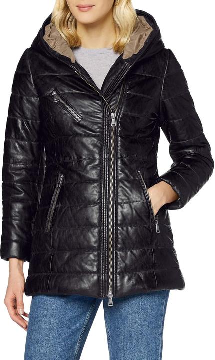 Actual product image Oakwood Light and Warm Down Jacket (XS)